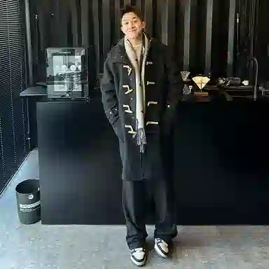 Teenie Weenie Men CleanFit