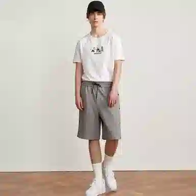 Teenie Weenie Men 24SS