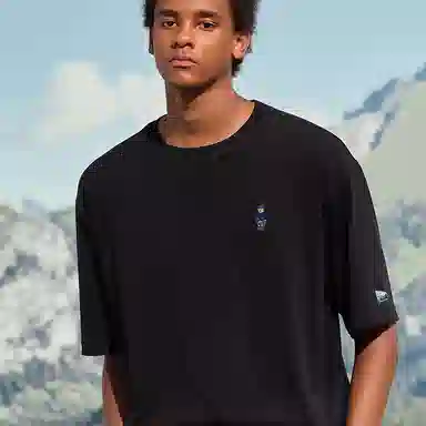 Teenie Weenie Men T