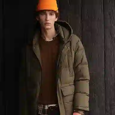 Teenie Weenie Men FW24
