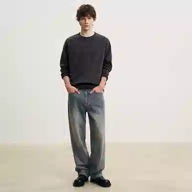 Teenie Weenie Denim Series 24SS