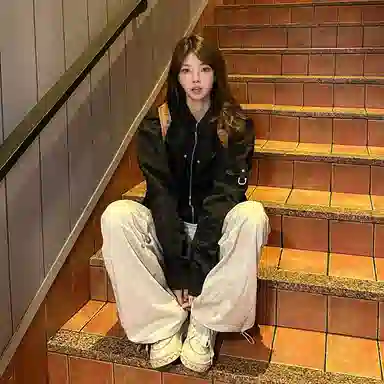 Teenie Weenie Men CleanFit MA-1