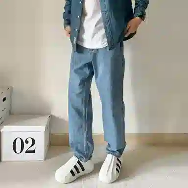 Teenie Weenie Denim Series