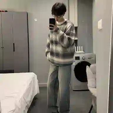 Teenie Weenie Sweater