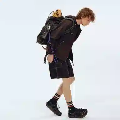 Teenie Weenie Men uv