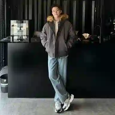 Teenie Weenie Men 24FW