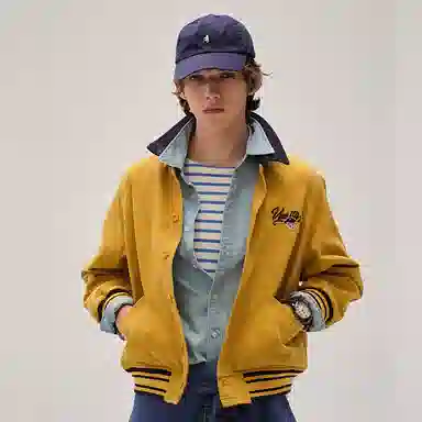 Teenie Weenie Men PREPPY