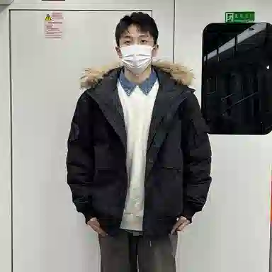 Teenie Weenie Men 24FW