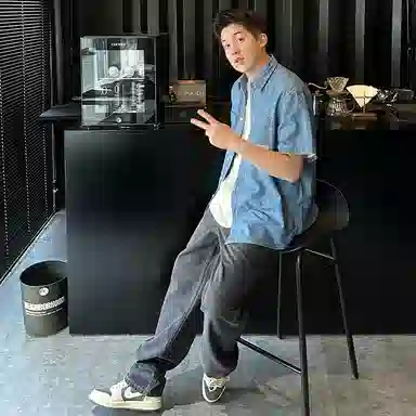 Teenie Weenie Denim Series 24SS