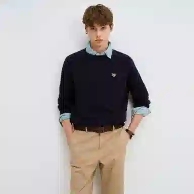 Teenie Weenie Men 24SS logo