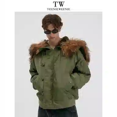 Teenie Weenie Men TWGX