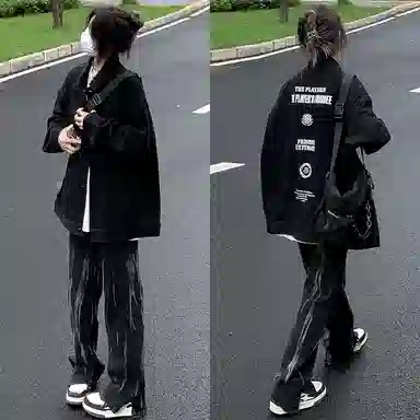 Teenie Weenie Denim Jacket