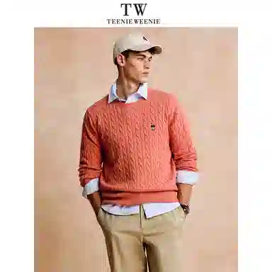 Teenie Weenie Men 24SS
