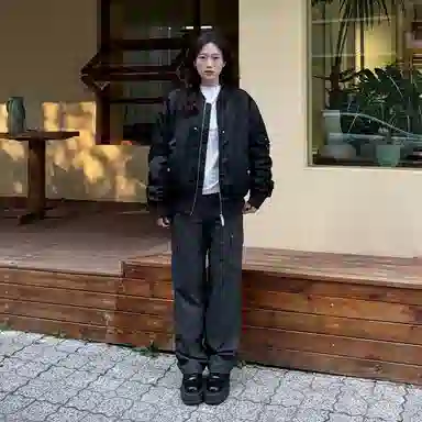 Teenie Weenie Men CleanFit MA-1