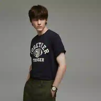 Teenie Weenie Men SS24 T