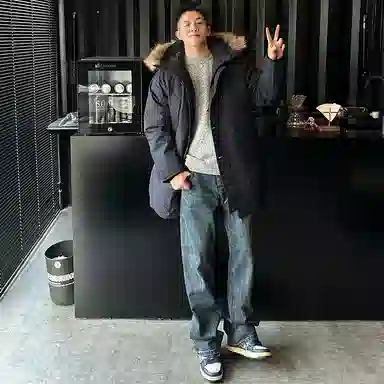 Teenie Weenie Men 24FW 90