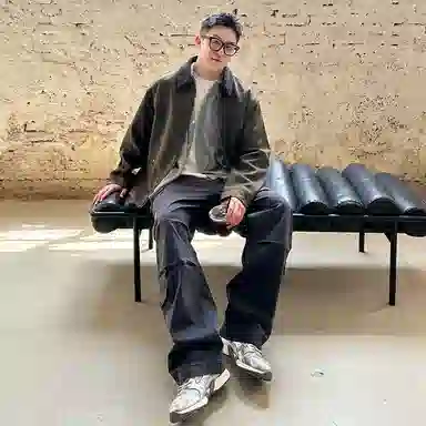 Teenie Weenie Jacket