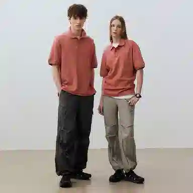 Teenie Weenie Men CleanFit 24SS Polo
