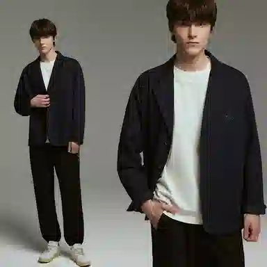 Teenie Weenie Men SS24 Logo