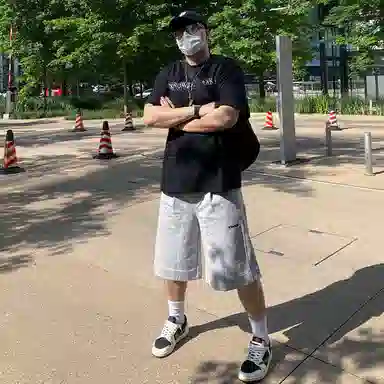 Teenie Weenie Men CleanFit