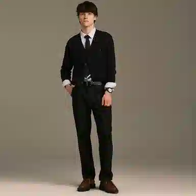 Teenie Weenie Men SS24 V