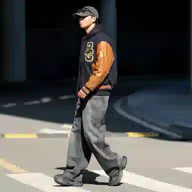 Teenie Weenie Men PU