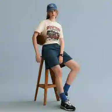 Teenie Weenie Men 24SST