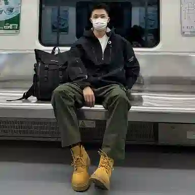 Teenie Weenie Men 24SS cleanfit