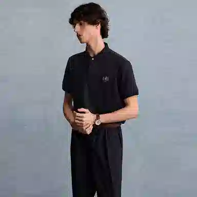 Teenie Weenie Men Polo