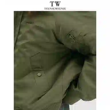 Teenie Weenie Men TWGX