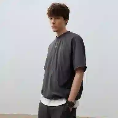 Teenie Weenie Men CleanFit T