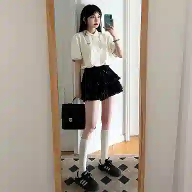 Teenie Weenie Men Polo