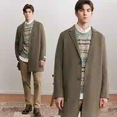 Teenie Weenie Men FW23