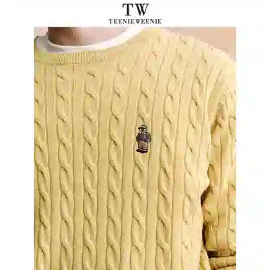 Teenie Weenie Men 24SS