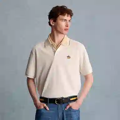 Teenie Weenie Men CleanFit Polo