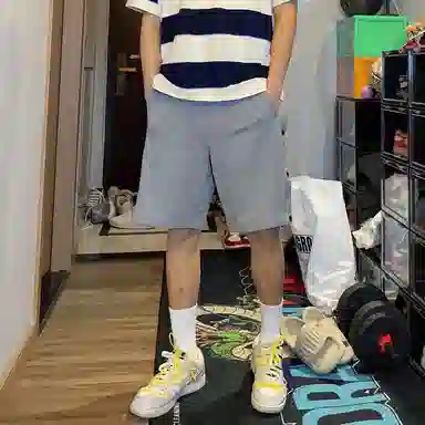 Teenie Weenie Men CleanFit