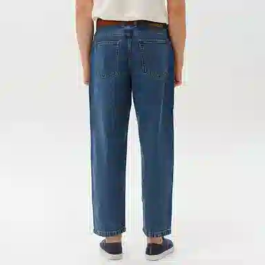 Teenie Weenie Denim Series