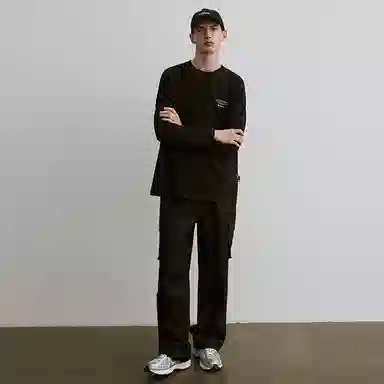 Teenie Weenie Men CleanFit 24SS T