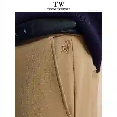 Teenie Weenie Men 24FW