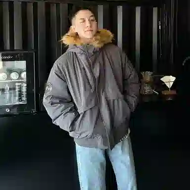 Teenie Weenie Men 24FW