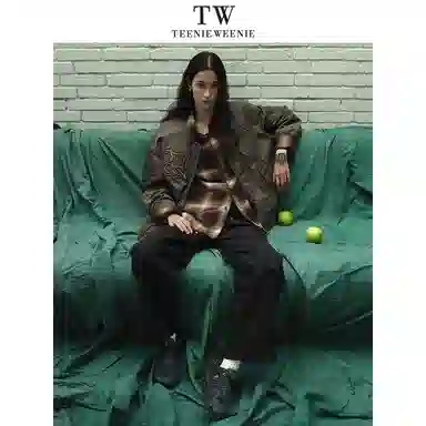 Teenie Weenie Men