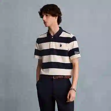 Teenie Weenie Men Polo