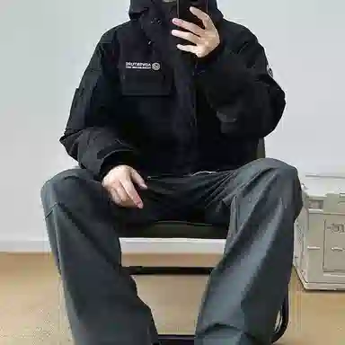 Teenie Weenie Men 24FW