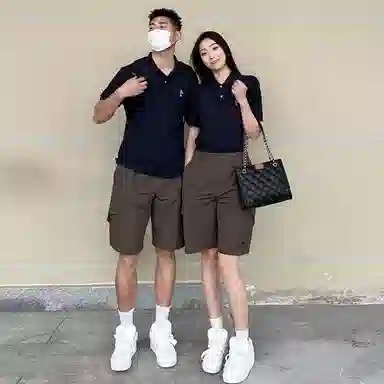 Teenie Weenie Men CleanFit