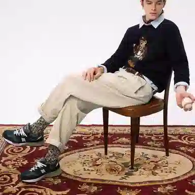 Teenie Weenie Men 24FW