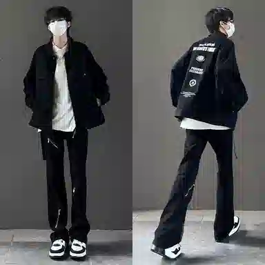 Teenie Weenie Denim Jacket