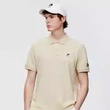 Teenie Weenie Men Polo