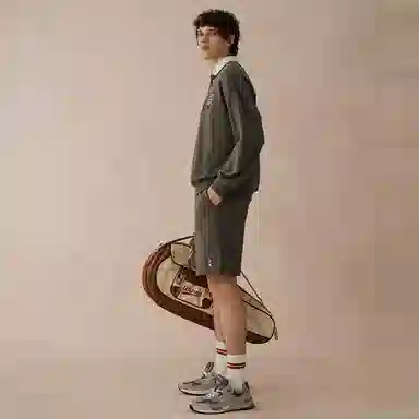 Teenie Weenie Classic Retro Sweatshirt