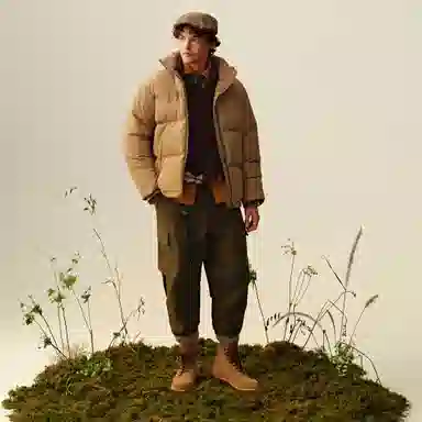 Teenie Weenie Men 90