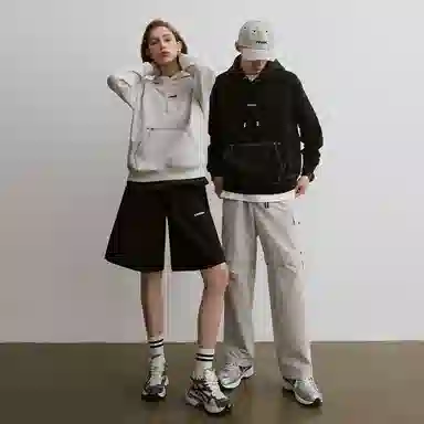 Teenie Weenie Men CleanFit 24SS